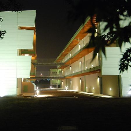 Bonate di Sopra Residence & Suites Solaf מראה חיצוני תמונה