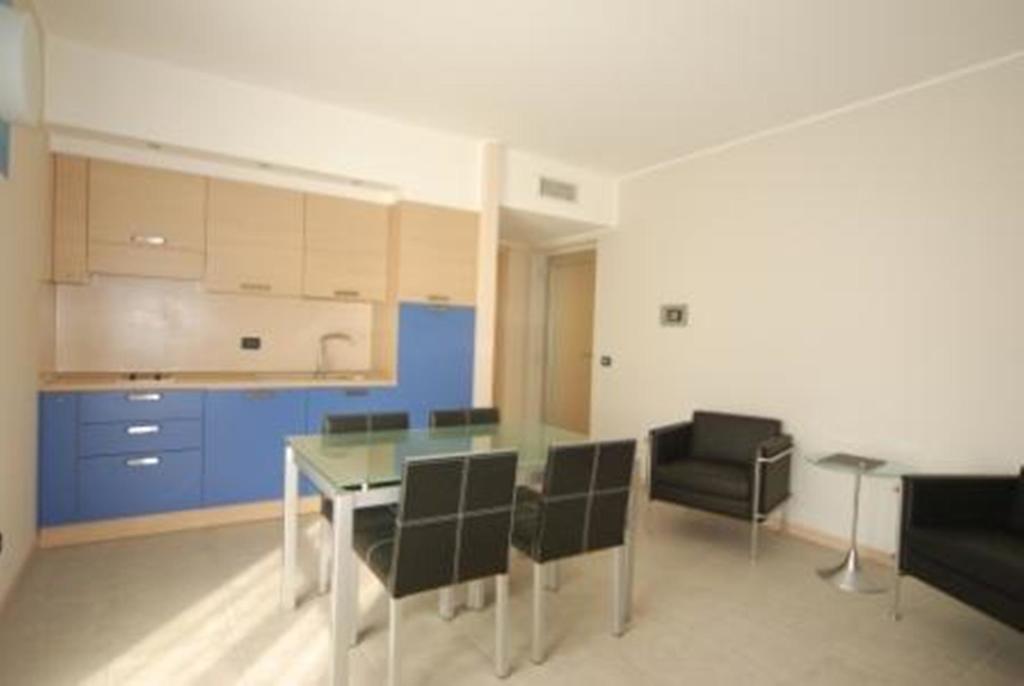 Bonate di Sopra Residence & Suites Solaf חדר תמונה