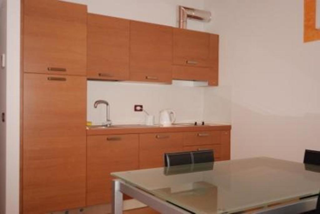 Bonate di Sopra Residence & Suites Solaf חדר תמונה