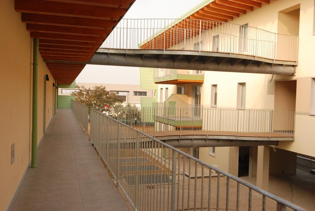 Bonate di Sopra Residence & Suites Solaf מראה חיצוני תמונה