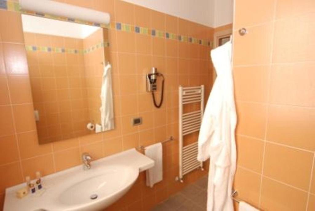 Bonate di Sopra Residence & Suites Solaf חדר תמונה