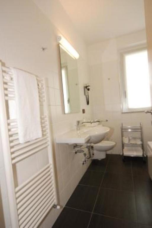 Bonate di Sopra Residence & Suites Solaf חדר תמונה