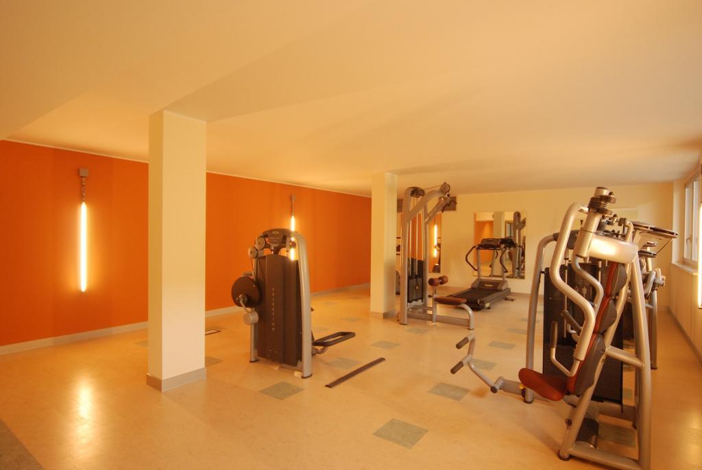 Bonate di Sopra Residence & Suites Solaf מראה חיצוני תמונה