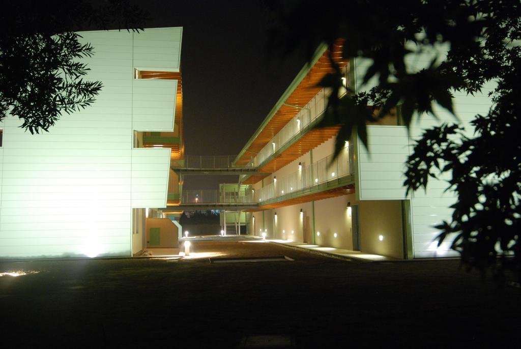 Bonate di Sopra Residence & Suites Solaf מראה חיצוני תמונה